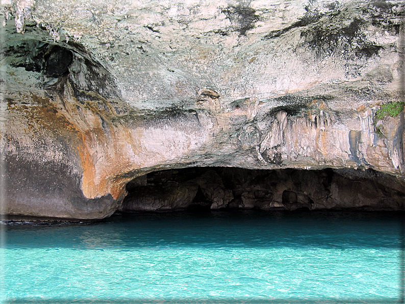 foto Grotte del Bue Marino